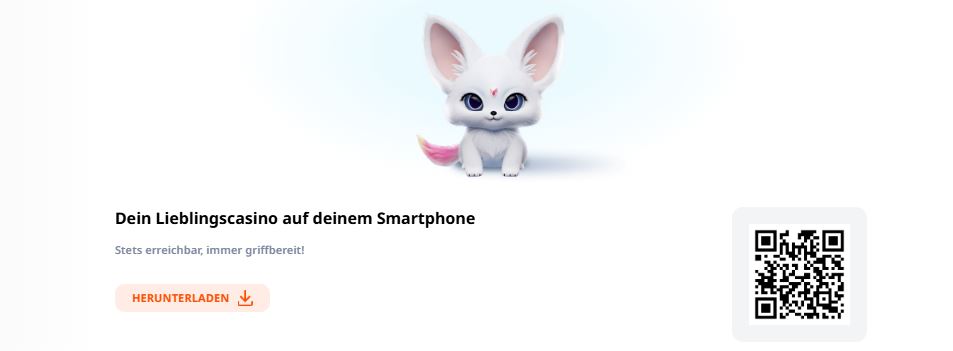 Lade Monro Casino App herunter und spiele auf Smartphone