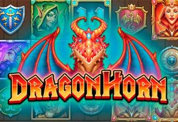 Dragon Horn